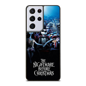NIGHTMARE BEFORE CHRISTMAS SHOW Samsung Galaxy S21 Ultra Case Cover NIGHTMARE BEFORE CHRISTMAS SHOW Samsung Galaxy S21 Ultra Case Cover