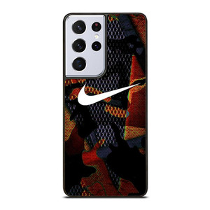 NIKE COOL LOGO Samsung Galaxy S21 Ultra Case Cover