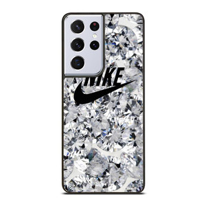 NIKE DIAMOND COLLAGE Samsung Galaxy S21 Ultra Case Cover NIKE DIAMOND COLLAGE Samsung Galaxy S21 Ultra Case Cover