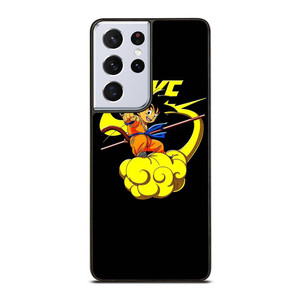 NIKE GOKU KINTOUN Samsung Galaxy S21 Ultra Case Cover NIKE GOKU KINTOUN Samsung Galaxy S21 Ultra Case Cover