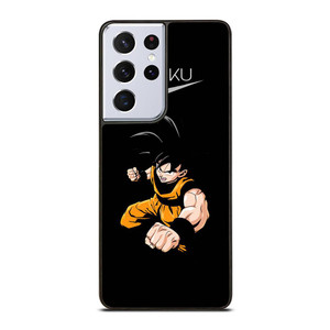 NIKE GOKU Samsung Galaxy S21 Ultra Case Cover