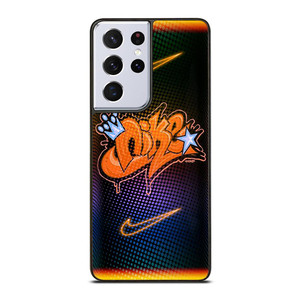 NIKE JUST DO IT GRAFFITI 3 Samsung Galaxy S21 Ultra Case Cover NIKE JUST DO IT GRAFFITI 3 Samsung Galaxy S21 Ultra Case Cover