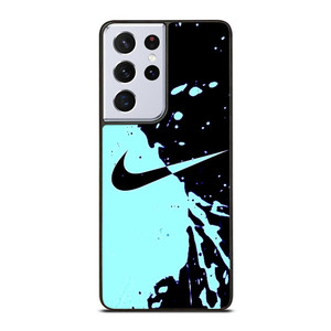NIKE TOSCA SPLASH Samsung Galaxy S21 Ultra Case Cover NIKE TOSCA SPLASH Samsung Galaxy S21 Ultra Case Cover