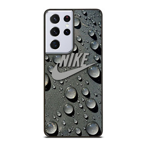 NIKE WATER DROP Samsung Galaxy S21 Ultra Case Cover
