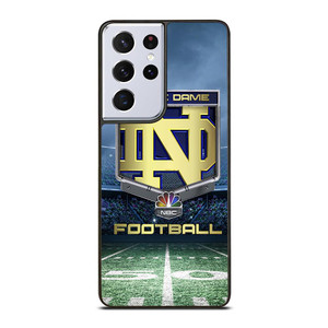 NOTRE DAME 1 Samsung Galaxy S21 Ultra Case Cover