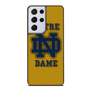 NOTRE DAME 2 Samsung Galaxy S21 Ultra Case Cover