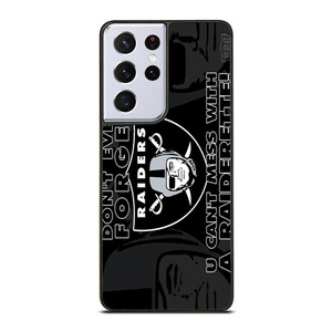 OAKLAND RAIDERS 2 Samsung Galaxy S21 Ultra Case Cover OAKLAND RAIDERS 2 Samsung Galaxy S21 Ultra Case Cover
