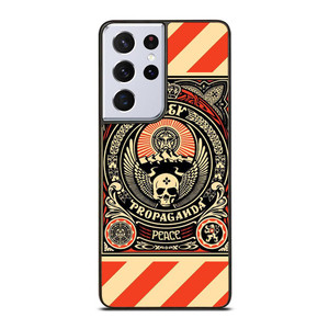 OBEY PROPAGANDA 1 Samsung Galaxy S21 Ultra Case Cover