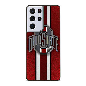 OHIO STATE LOGO Samsung Galaxy S21 Ultra Case Cover OHIO STATE LOGO Samsung Galaxy S21 Ultra Case Cover