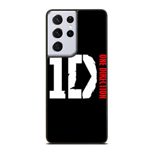 ONE DIRECTION 1D Samsung Galaxy S21 Ultra Case Cover ONE DIRECTION 1D Samsung Galaxy S21 Ultra Case Cover