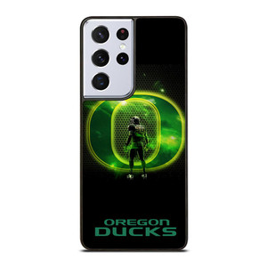 OREGON DUCKS 2 Samsung Galaxy S21 Ultra Case Cover