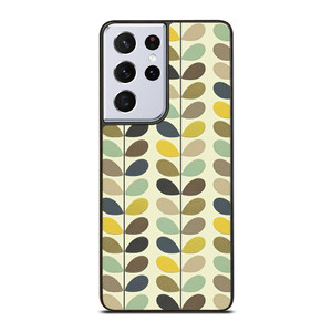 ORLA KIELY TOWEL 1 Samsung Galaxy S21 Ultra Case Cover