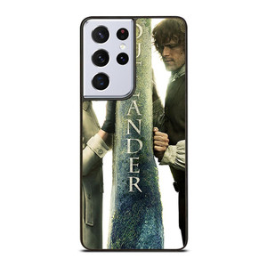 OUTLANDER SERIES 1 Samsung Galaxy S21 Ultra Case Cover OUTLANDER SERIES 1 Samsung Galaxy S21 Ultra Case Cover
