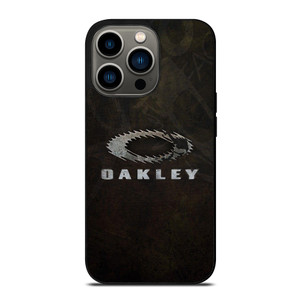OAKLEY LOGO 2 iPhone 13 Pro Case Cover OAKLEY LOGO 2 iPhone 13 Pro Case Cover