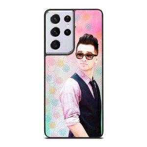 PANIC AT THE DISCO BRENDON Samsung Galaxy S21 Ultra Case Cover