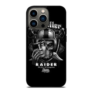 OAKLAND RAIDERS iPhone 13 Pro Case Cover OAKLAND RAIDERS iPhone 13 Pro Case Cover