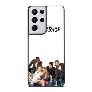 PENTATONIX 2 Samsung Galaxy S21 Ultra Case Cover