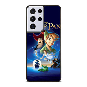 PETER PAN 1 Samsung Galaxy S21 Ultra Case Cover PETER PAN 1 Samsung Galaxy S21 Ultra Case Cover