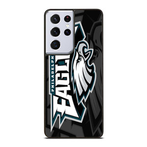 PHILADELPHIA EAGLES 1 Samsung Galaxy S21 Ultra Case Cover