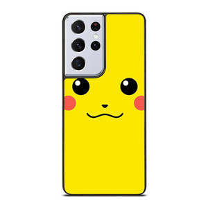 PIKACHU 1 Samsung Galaxy S21 Ultra Case Cover PIKACHU 1 Samsung Galaxy S21 Ultra Case Cover