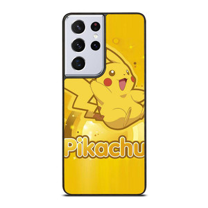 PIKACHU 2 Samsung Galaxy S21 Ultra Case Cover