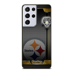 PITTSBURGH STEELERS 3 Samsung Galaxy S21 Ultra Case Cover PITTSBURGH STEELERS 3 Samsung Galaxy S21 Ultra Case Cover