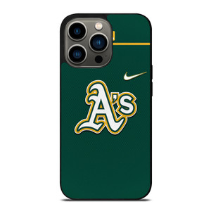 OAKLAND ATHLETICS LOGO iPhone 13 Pro Case Cover OAKLAND ATHLETICS LOGO iPhone 13 Pro Case Cover
