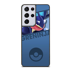 POKEMON GRENINJA 3 Samsung Galaxy S21 Ultra Case Cover
