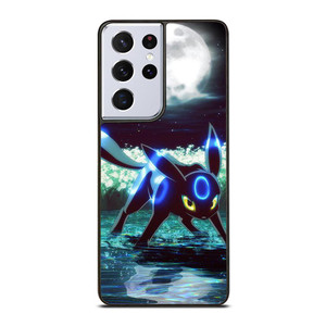 POKEMON UMBREON MOONLIGHT Samsung Galaxy S21 Ultra Case Cover