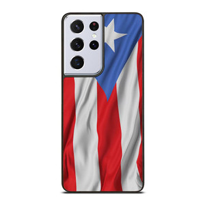 PUERTO RICO 2 Samsung Galaxy S21 Ultra Case Cover