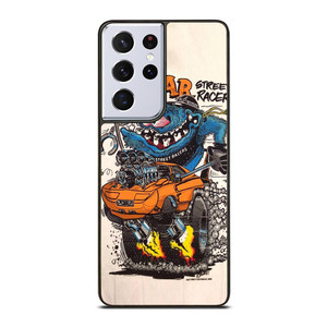RAT FINK MOPAR 1 Samsung Galaxy S21 Ultra Case Cover RAT FINK MOPAR 1 Samsung Galaxy S21 Ultra Case Cover