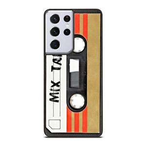 RETRO CASSETTE TAPE 1 Samsung Galaxy S21 Ultra Case Cover RETRO CASSETTE TAPE 1 Samsung Galaxy S21 Ultra Case Cover