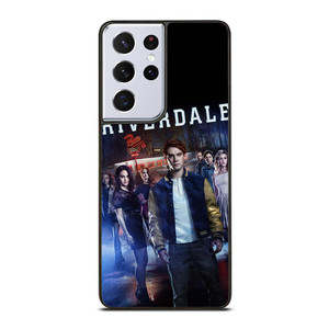 RIVERDALE THE SERIES Samsung Galaxy S21 Ultra Case Cover RIVERDALE THE SERIES Samsung Galaxy S21 Ultra Case Cover