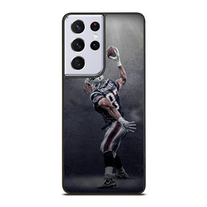ROB GRONKOWSKI PATRIOTS TEAM Samsung Galaxy S21 Ultra Case Cover ROB GRONKOWSKI PATRIOTS TEAM Samsung Galaxy S21 Ultra Case Cover