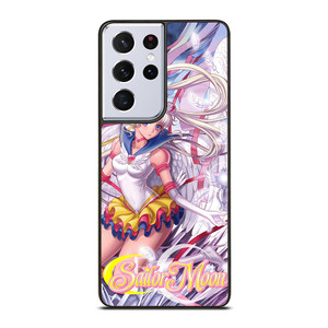 SAILOR MOON 2 Samsung Galaxy S21 Ultra Case Cover SAILOR MOON 2 Samsung Galaxy S21 Ultra Case Cover
