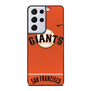 SAN FRANCISCO GIANTS 4 Samsung Galaxy S21 Ultra Case Cover SAN FRANCISCO GIANTS 4 Samsung Galaxy S21 Ultra Case Cover