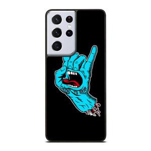 SANTA CRUZ SKATEBOARDS 2 Samsung Galaxy S21 Ultra Case Cover SANTA CRUZ SKATEBOARDS 2 Samsung Galaxy S21 Ultra Case Cover