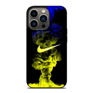 NIKE SMOKE iPhone 13 Pro Case Cover