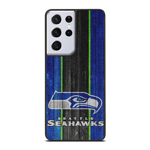 SEATTLE SEAHAWKS 3 Samsung Galaxy S21 Ultra Case Cover SEATTLE SEAHAWKS 3 Samsung Galaxy S21 Ultra Case Cover