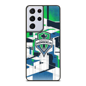 SEATTLE SOUNDERS SOCCER Samsung Galaxy S21 Ultra Case Cover SEATTLE SOUNDERS SOCCER Samsung Galaxy S21 Ultra Case Cover