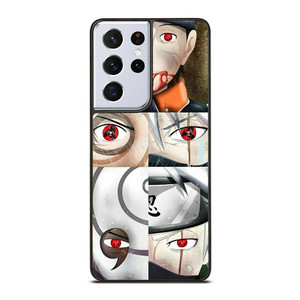 SHARINGAN EYE NARUTO 3 Samsung Galaxy S21 Ultra Case Cover SHARINGAN EYE NARUTO 3 Samsung Galaxy S21 Ultra Case Cover