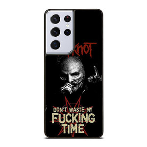 SLIPKNOT THE 9 Samsung Galaxy S21 Ultra Case Cover