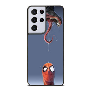 SPIDERMAN X VENOM Samsung Galaxy S21 Ultra Case Cover SPIDERMAN X VENOM Samsung Galaxy S21 Ultra Case Cover