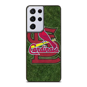 St LOUIS CARDINALS LOGO Samsung Galaxy S21 Ultra Case Cover
