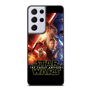 STAR WARS AWAKENS 2 Samsung Galaxy S21 Ultra Case Cover STAR WARS AWAKENS 2 Samsung Galaxy S21 Ultra Case Cover