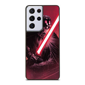 STAR WARS DARTH VADER 2 Samsung Galaxy S21 Ultra Case Cover