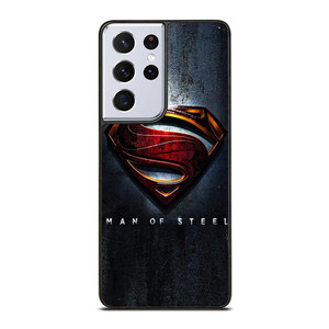 SUPERMAN 1 Samsung Galaxy S21 Ultra Case Cover
