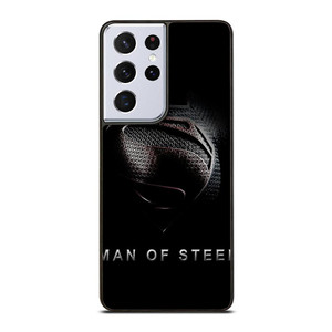 SUPERMAN 2 Samsung Galaxy S21 Ultra Case Cover SUPERMAN 2 Samsung Galaxy S21 Ultra Case Cover