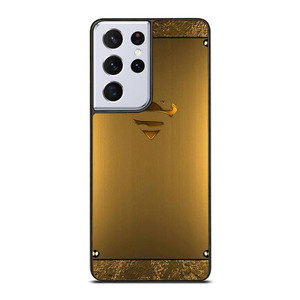 SUPERMAN GOLD 2 Samsung Galaxy S21 Ultra Case Cover SUPERMAN GOLD 2 Samsung Galaxy S21 Ultra Case Cover