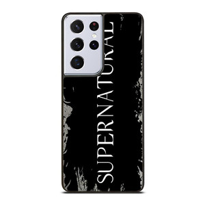 SUPERNATURAL 1 Samsung Galaxy S21 Ultra Case Cover